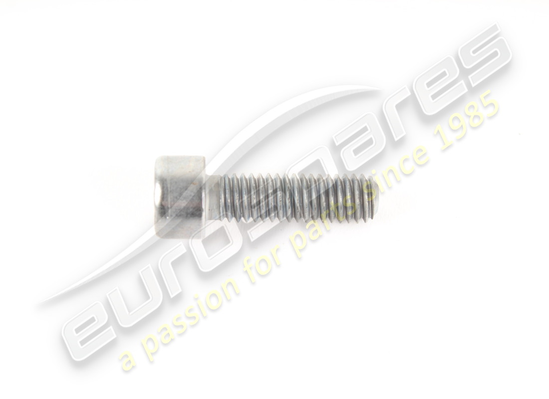 NEW LAMBORGHINI HEXALOBULAR SOCKETM6X20. PART NUMBER N10653601 (2) new lamborghini hexalobular socketm6x20. part number n10653601 (2)