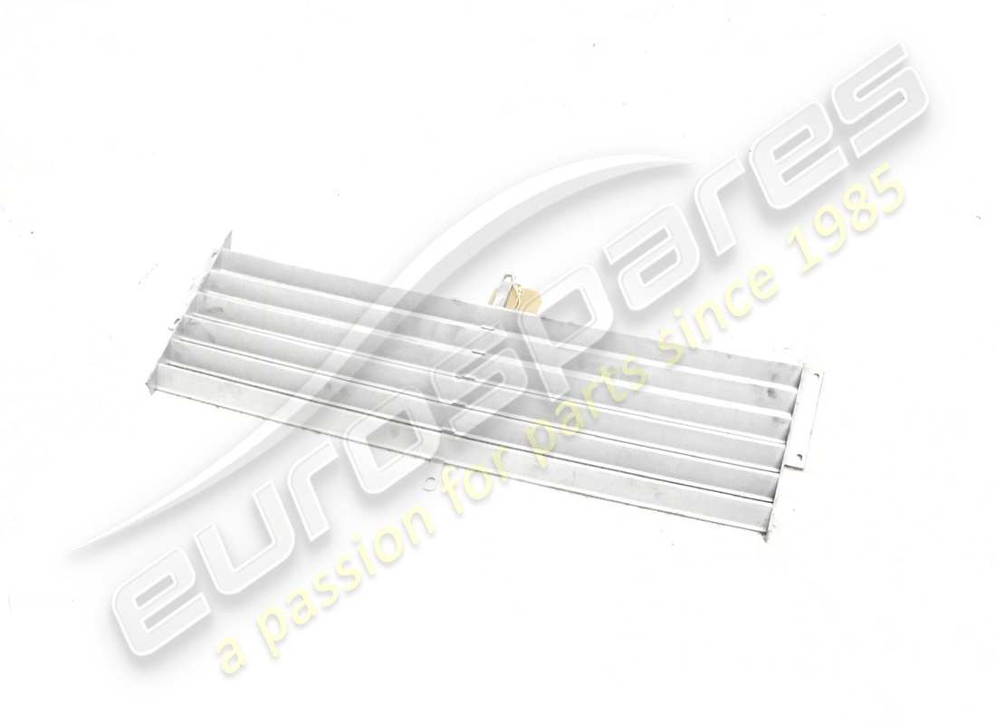 NEW Ferrari BONNET GRILLE . PART NUMBER 61752510 (1)