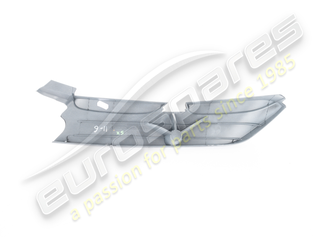 NEW FERRARI MOSTRINA FANALE SX. PART NUMBER 967979 (2) new ferrari mostrina fanale sx. part number 967979 (2)