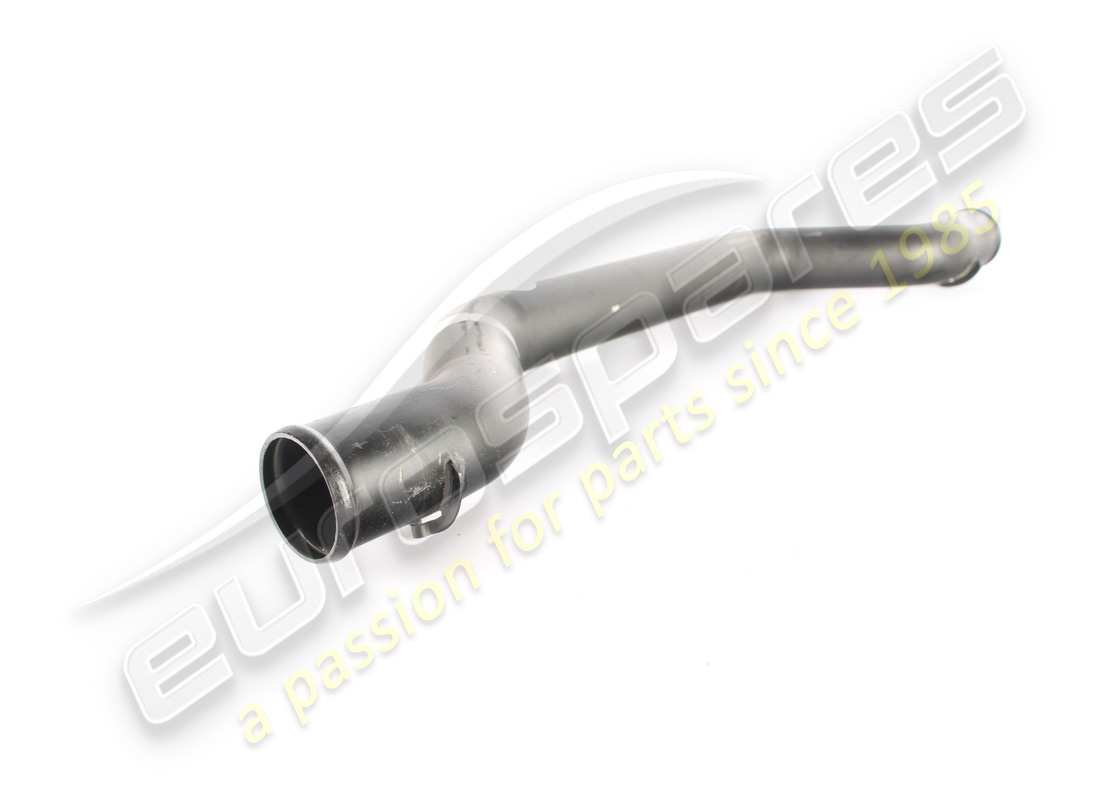 used ferrari fuel tank connector pipe. part number 320027 (2)