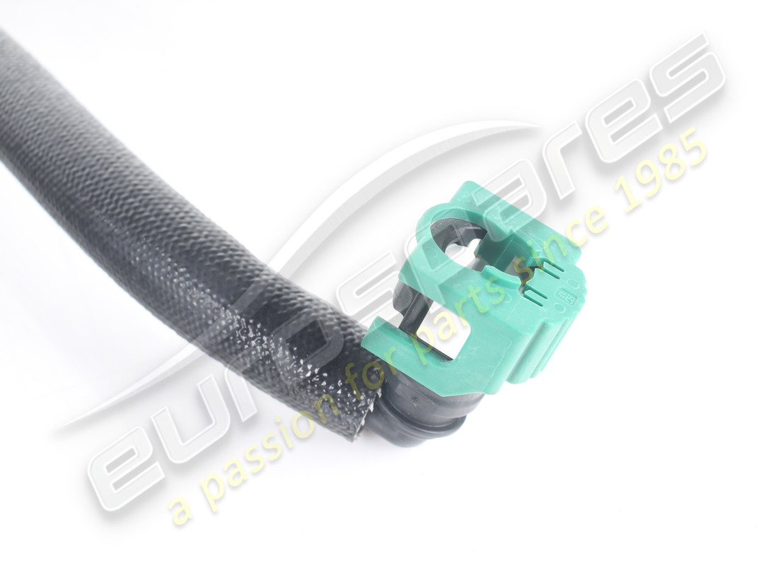 used ferrari pipe from disconnecter to ca. part number 842811 (2)