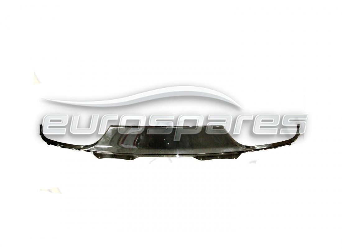 NEW FERRARI REAR CONNECTOR BUMPER. PART NUMBER 84234800 (1) new ferrari rear connector bumper. part number 84234800 (1)
