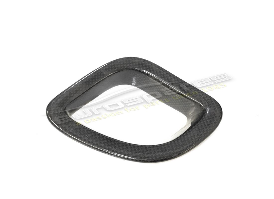 NEW FERRARI LH PLATE. PART NUMBER 69393900 (1) new ferrari lh plate. part number 69393900 (1)