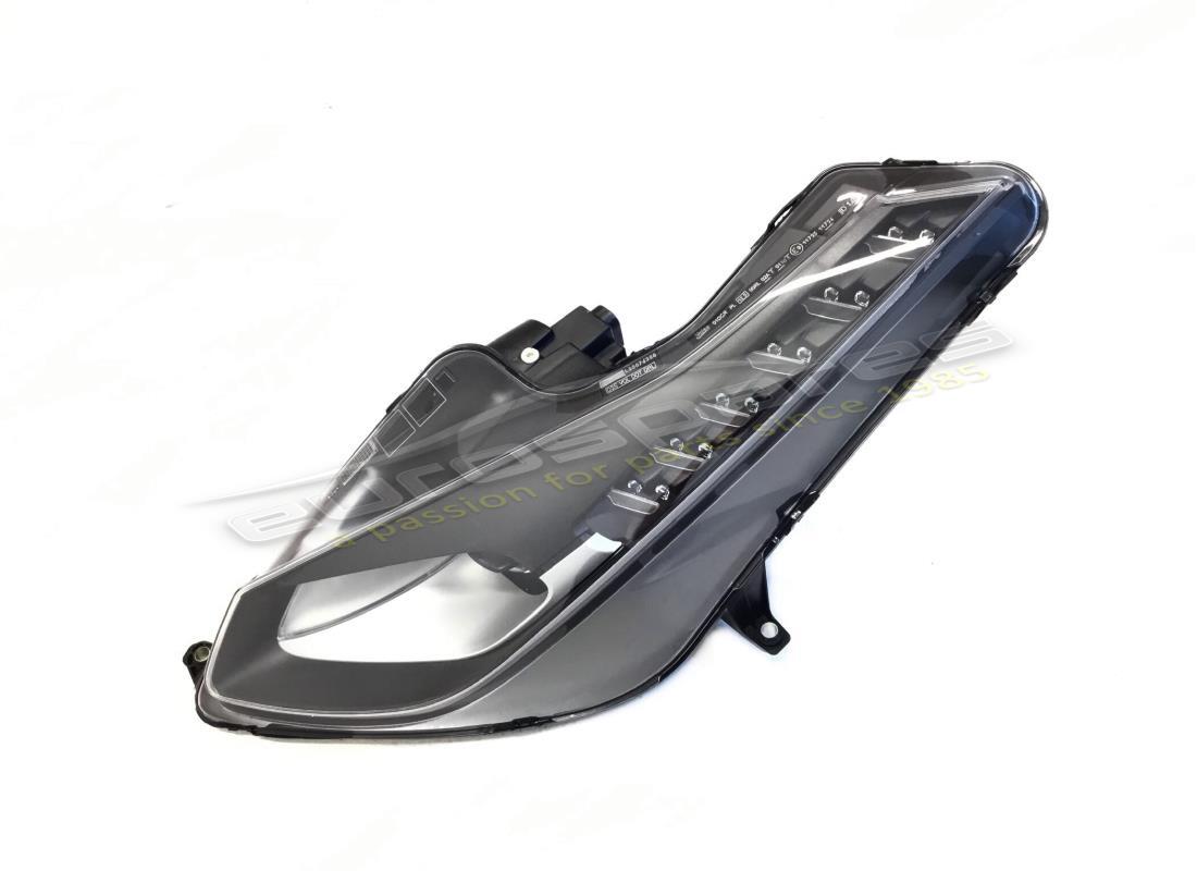 NEW FERRARI LH BI-XENON HEADLIGHT AFS. PART NUMBER 804072 (1) new ferrari lh bi-xenon headlight afs. part number 804072 (1)