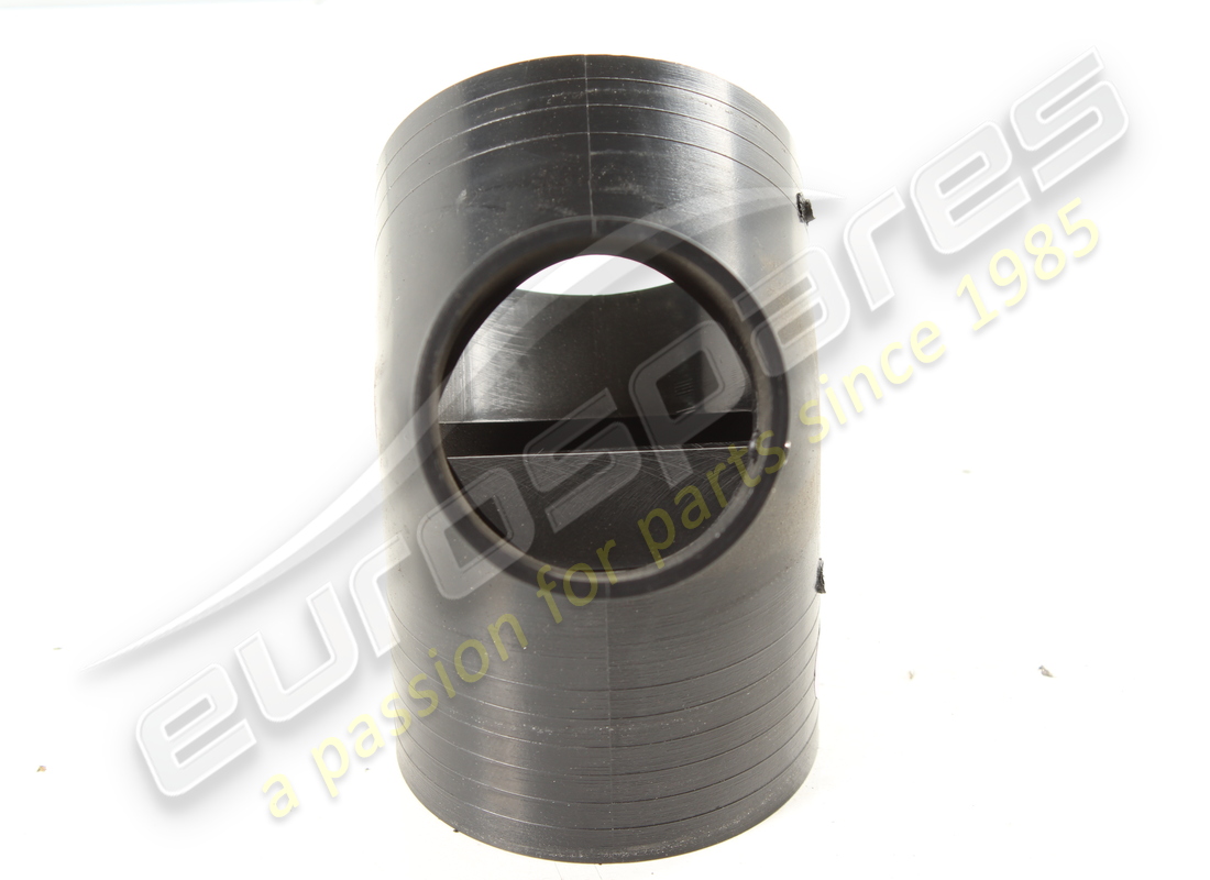 USED FERRARI LH/RH UNION AIR DUCTING. PART NUMBER 60153608 (2) used ferrari lh/rh union air ducting. part number 60153608 (2)