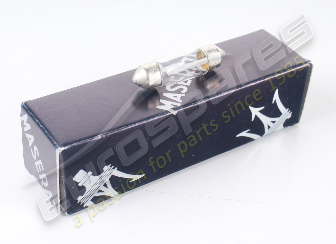 new maserati 2-light bulb 12v-5/21w. part number 87720521 (1)