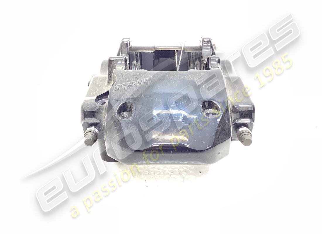 NEW FERRARI LH FRONT CALIPER UNIT. PART NUMBER 234471 (3) new ferrari lh front caliper unit. part number 234471 (3)