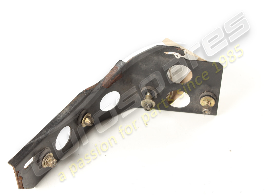 USED FERRARI COIL SUPPORT. PART NUMBER 127136 (2) used ferrari coil support. part number 127136 (2)