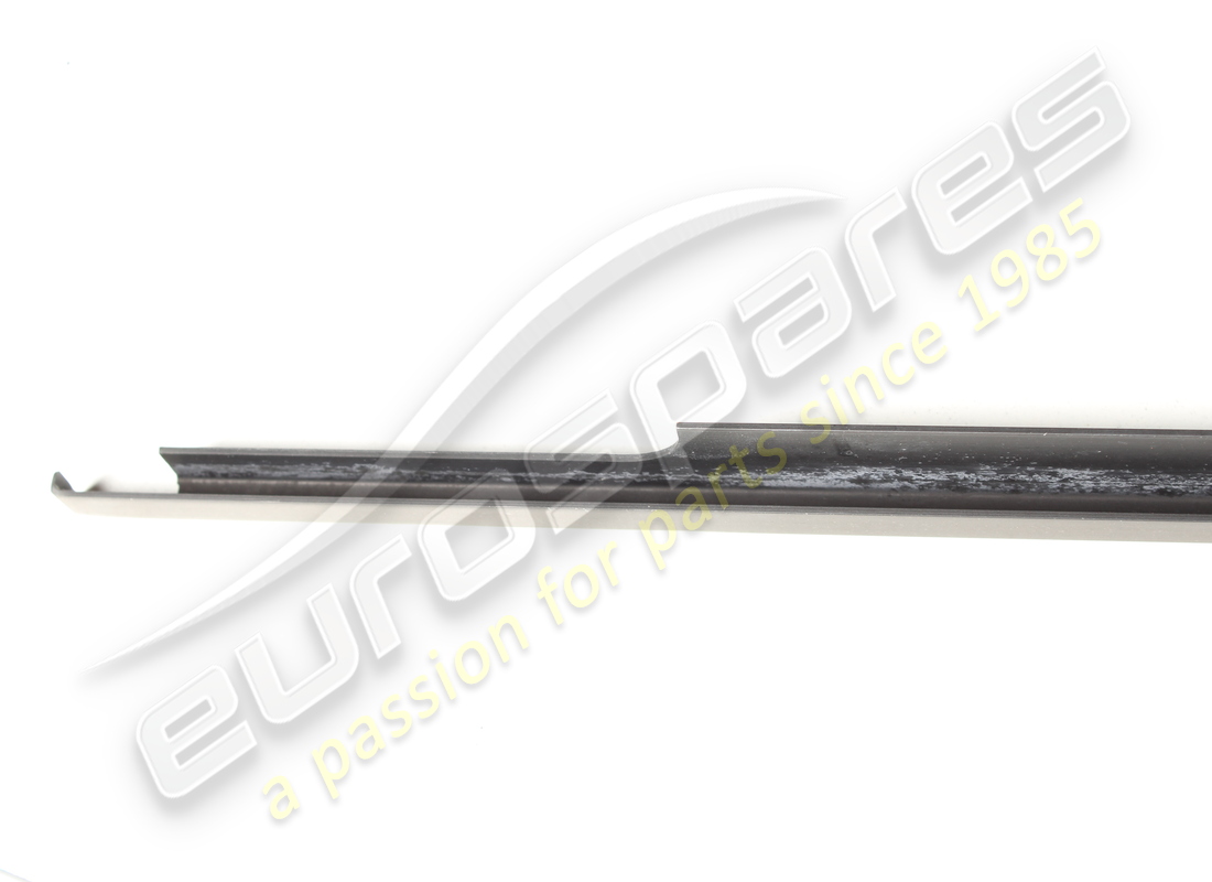 NEW LAMBORGHINI WINDOW FRAME MOLDING. PART NUMBER 007021093 (2) new lamborghini window frame molding. part number 007021093 (2)