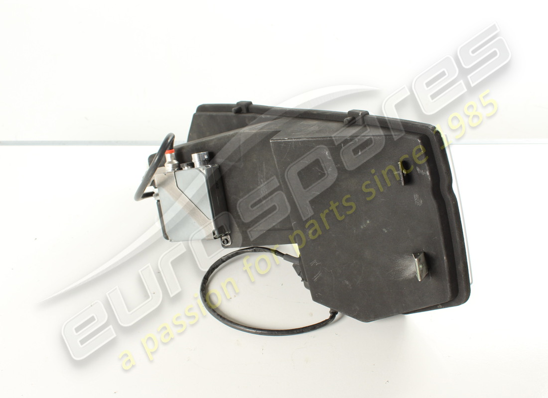 USED LAMBORGHINI HEADLAMP. PART NUMBER 413941032B (4) used lamborghini headlamp. part number 413941032b (4)