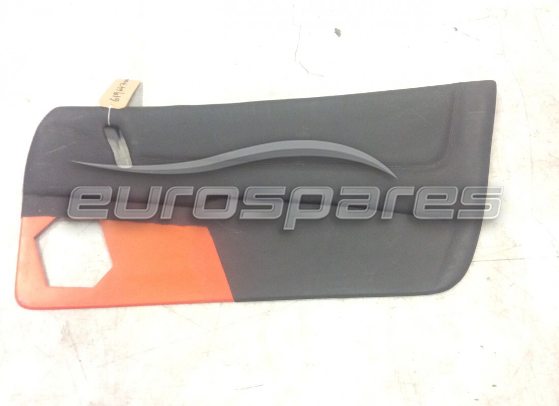 NEW FERRARI RH INNER PANEL. PART NUMBER 61964700 (1) new ferrari rh inner panel. part number 61964700 (1)