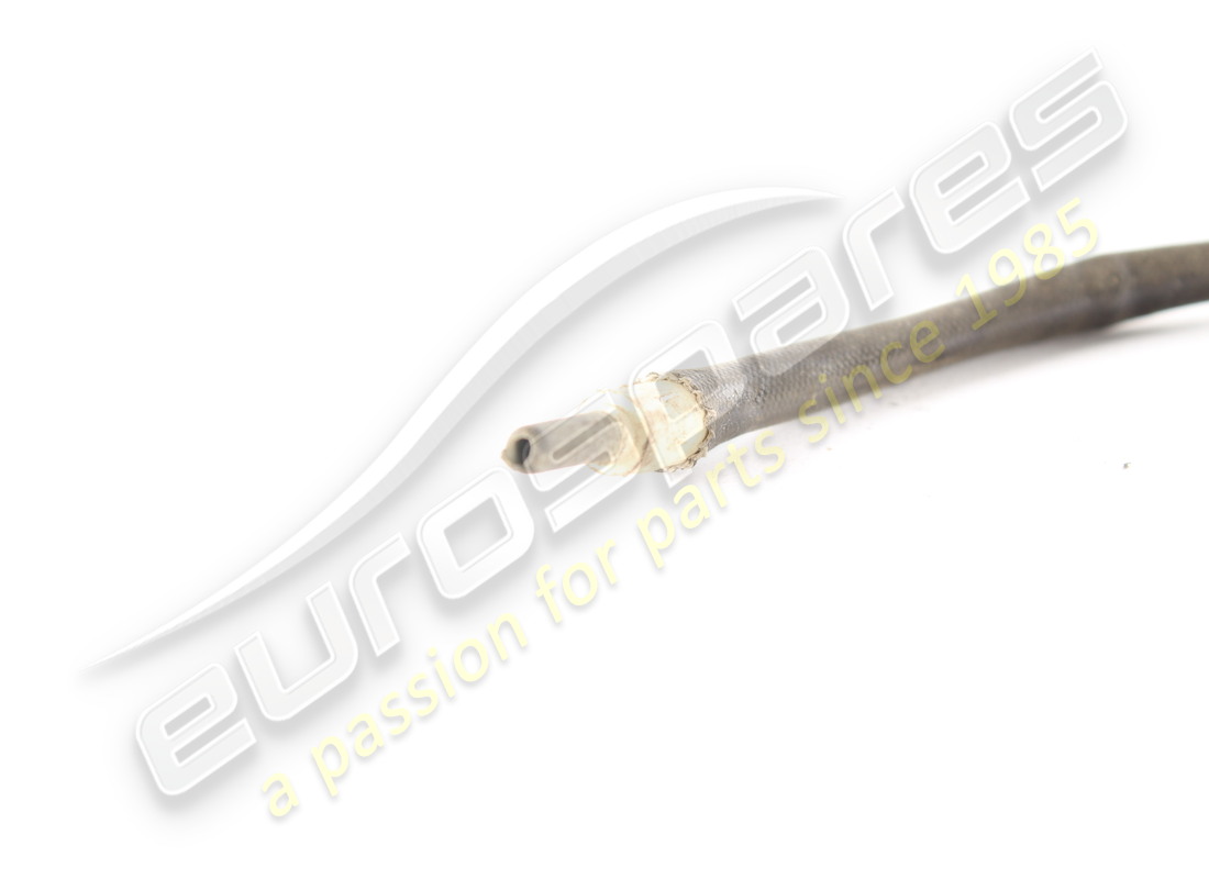 used ferrari lh front brake caliper. part number 164458 (4)