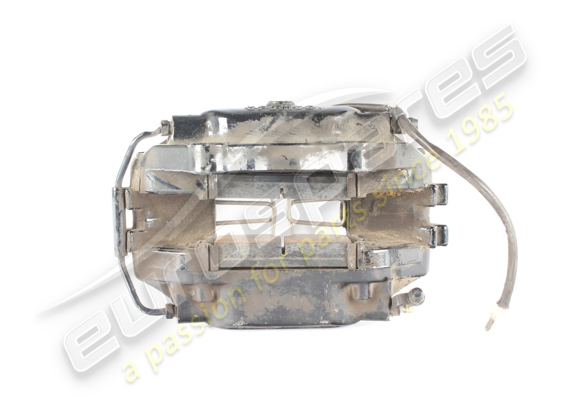 used ferrari lh front brake caliper. part number 164458 (3)