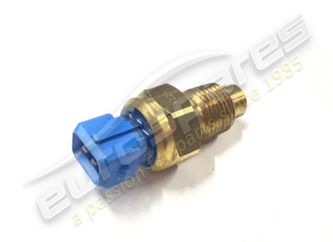 NEW EUROSPARES THERMISTOR. PART NUMBER 148677 (1) new eurospares thermistor. part number 148677 (1)