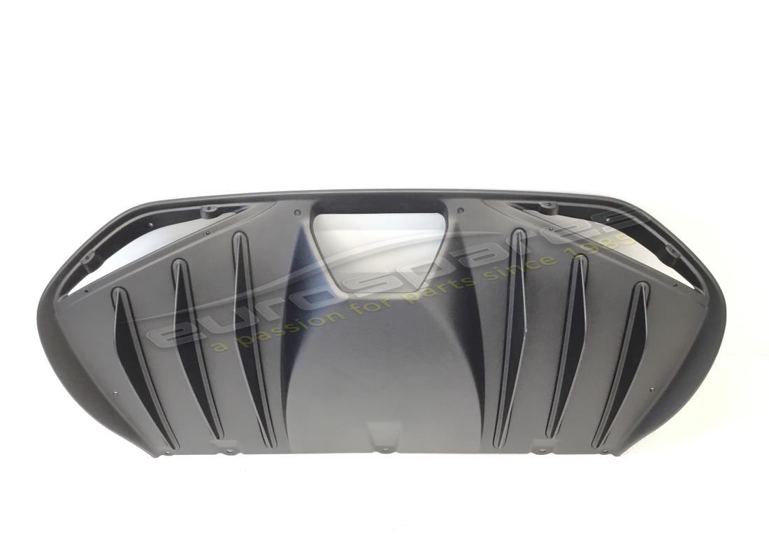 NEW FERRARI LOWER UPHOLSTERY FOR REAR BU. PART NUMBER 80195100 (1) new ferrari lower upholstery for rear bu. part number 80195100 (1)