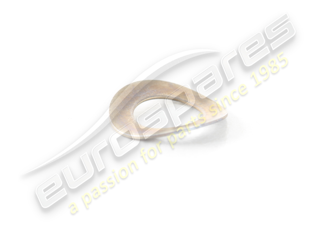 NEW LAMBORGHINI SPRING LOCK WASHER. PART NUMBER WHT000771 (1) new lamborghini spring lock washer. part number wht000771 (1)