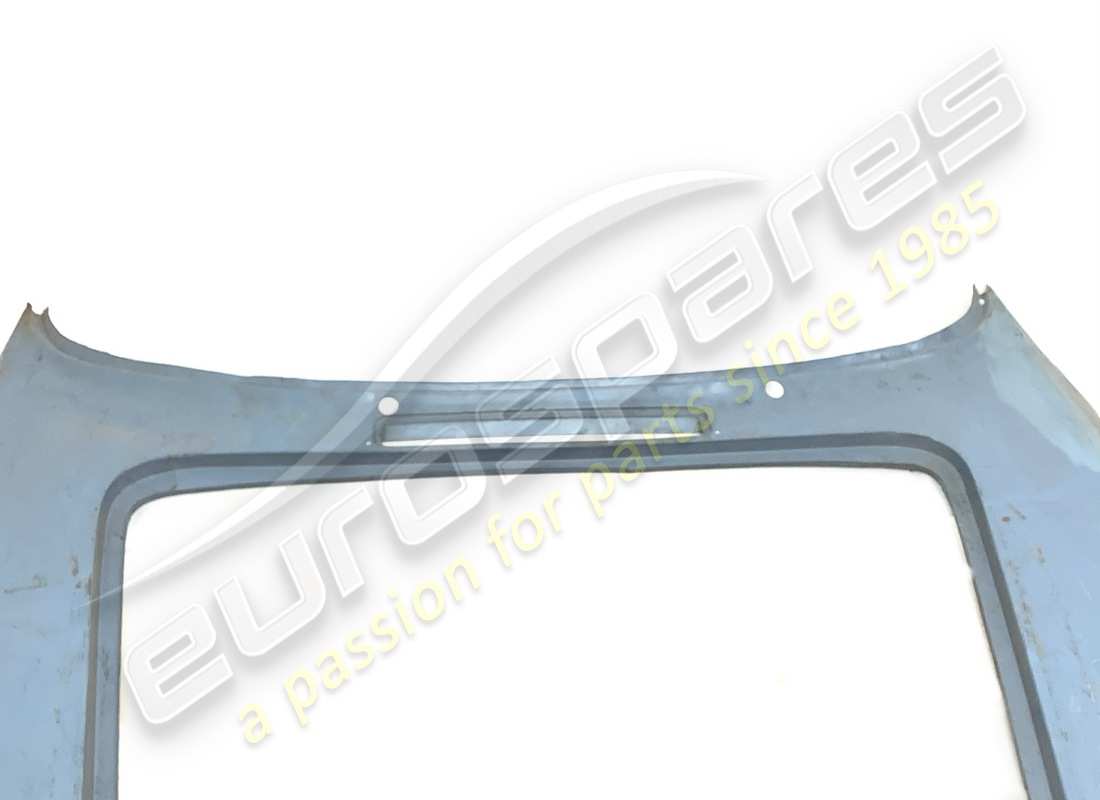 new ferrari front end complete lhd 330 gt mk1. part number 2421800007 (10)