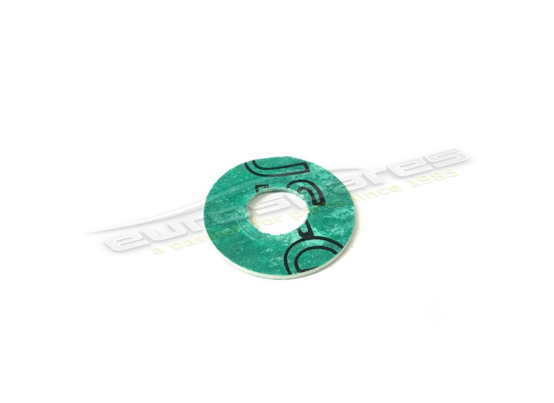 NEW FERRARI GASKET FOR STUDS. PART NUMBER 144252 (1) new ferrari gasket for studs. part number 144252 (1)