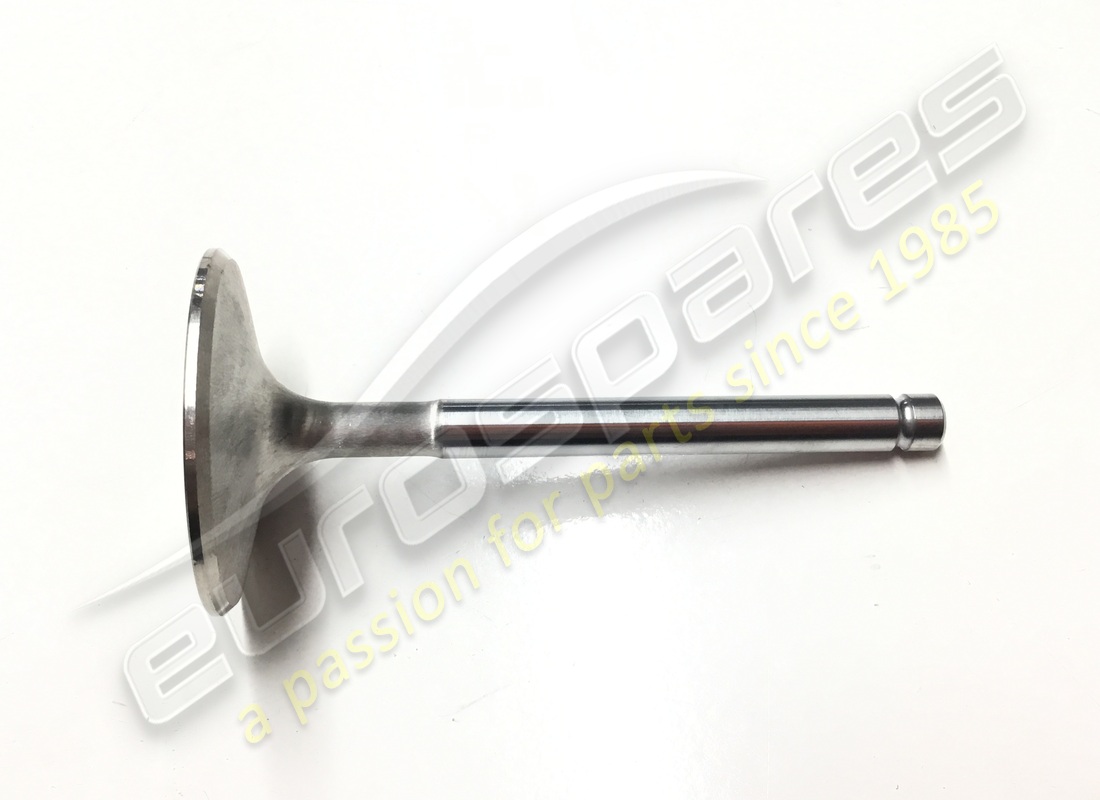 NEW EUROSPARES SS INLET VALVE. PART NUMBER MD71055 (2) new eurospares ss inlet valve. part number md71055 (2)