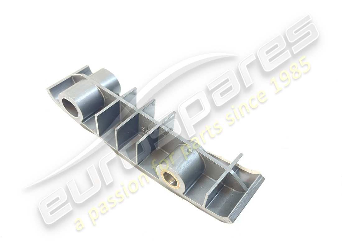 NEW LAMBORGHINI UPPER CHAIN FIXED GUIDE. PART NUMBER 07M109469 (1) new lamborghini upper chain fixed guide. part number 07m109469 (1)
