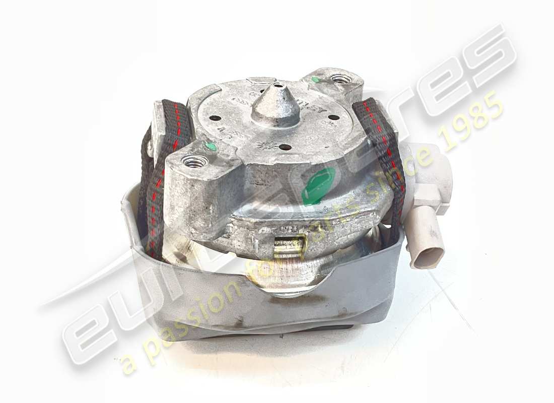 NEW LAMBORGHINI MOUNTING POWER. PART NUMBER 420199381AA (1) new lamborghini mounting power. part number 420199381aa (1)