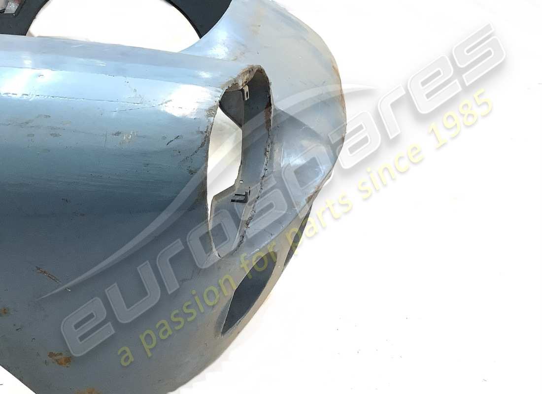 new ferrari front end complete lhd 330 gt mk1. part number 2421800007 (9)