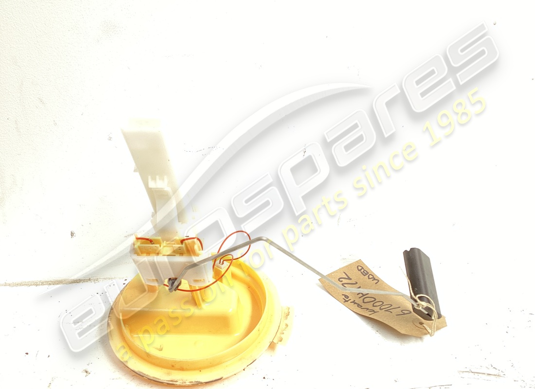 USED Maserati RH FUEL LEVEL SENSOR . PART NUMBER 670004172 (1)