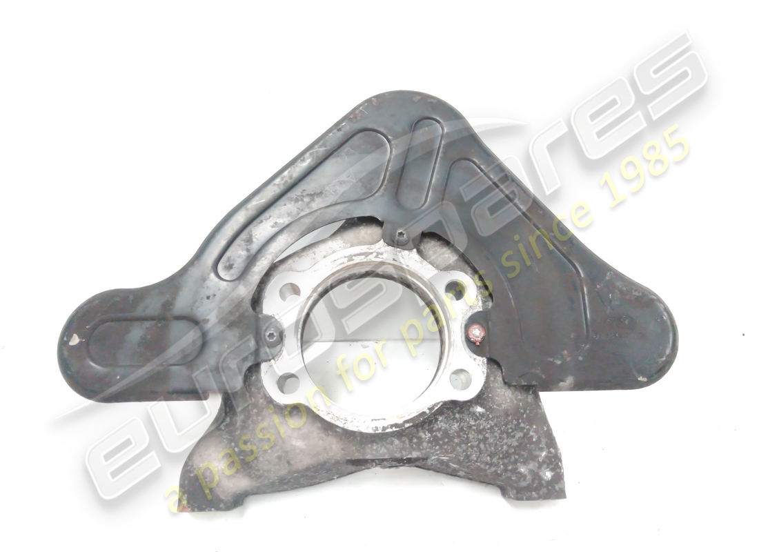 USED Lamborghini STEERING KNUCKLE . PART NUMBER 400407246A (1)