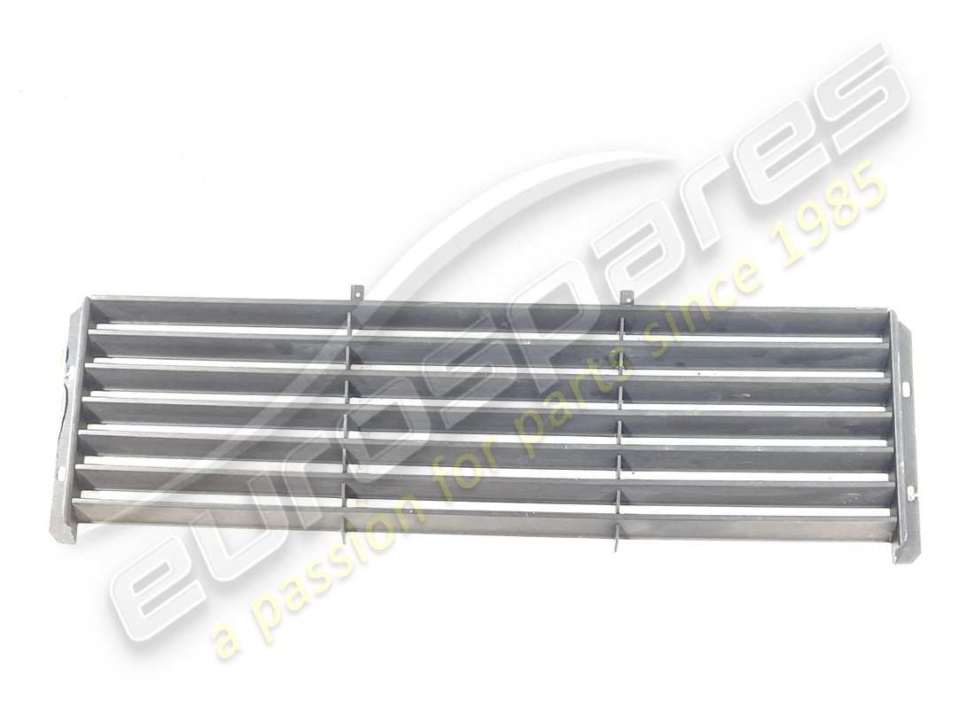 NEW FERRARI BONNET GRILLE. PART NUMBER 40091407 (2) new ferrari bonnet grille. part number 40091407 (2)