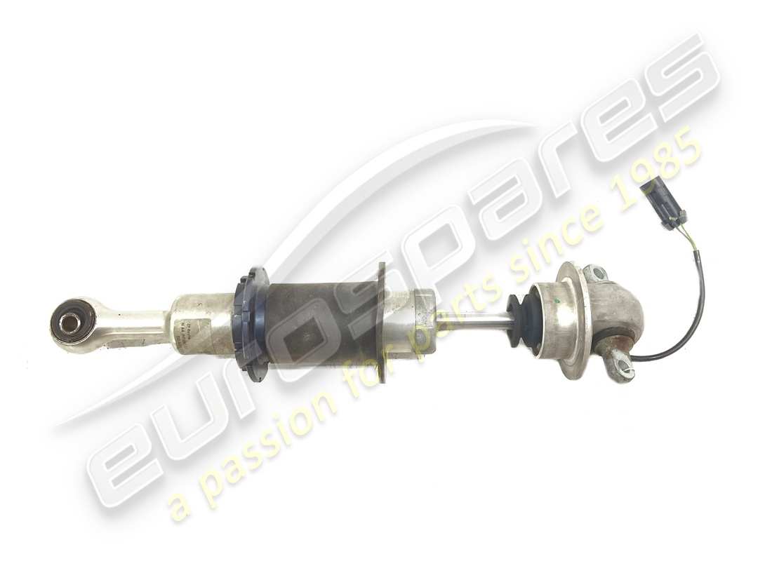 USED FERRARI REAR SHOCK ABSORBER. PART NUMBER 238962 (1) used ferrari rear shock absorber. part number 238962 (1)