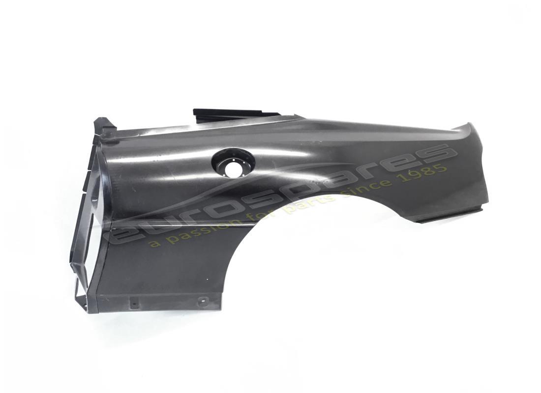 NEW FERRARI COMPLETE LH REAR FENDER. PART NUMBER 65268400 (1) new ferrari complete lh rear fender. part number 65268400 (1)