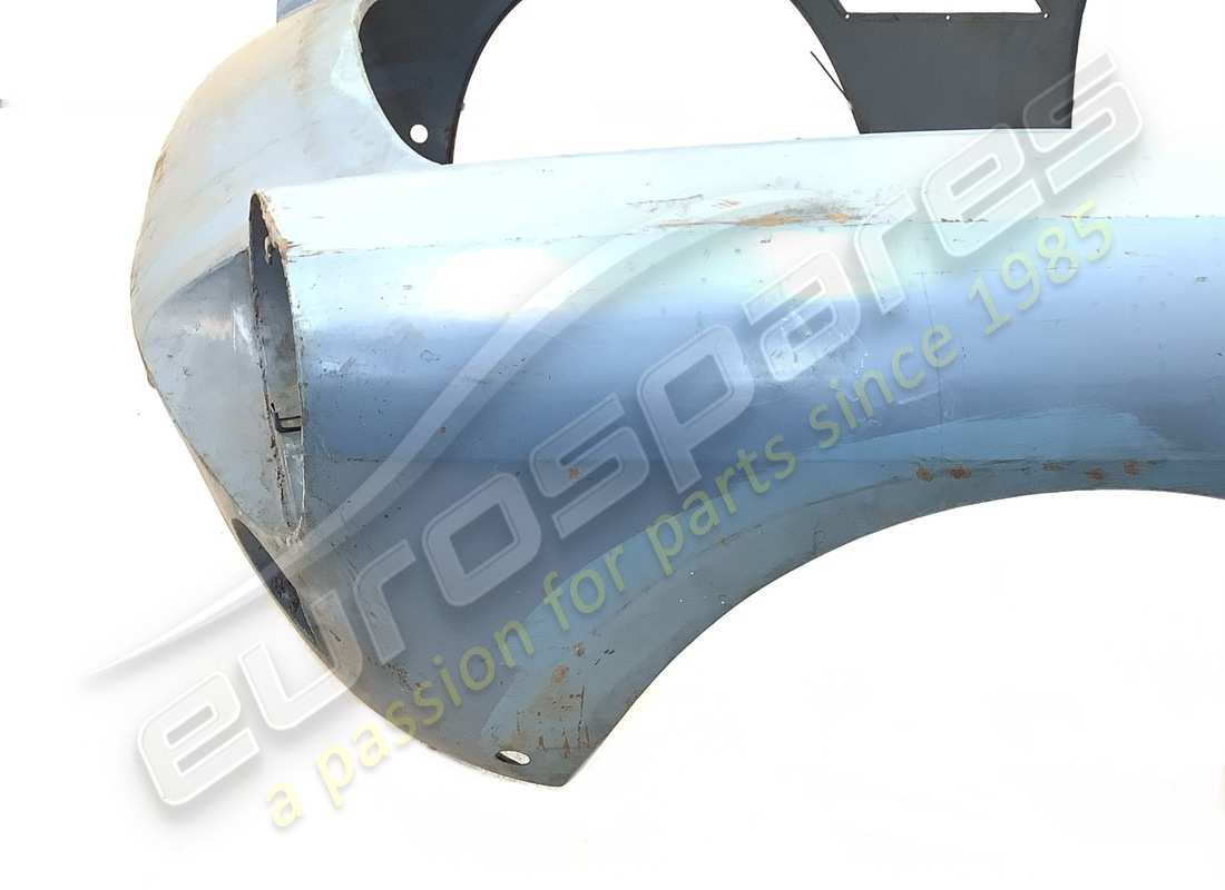 new ferrari front end complete lhd 330 gt mk1. part number 2421800007 (6)