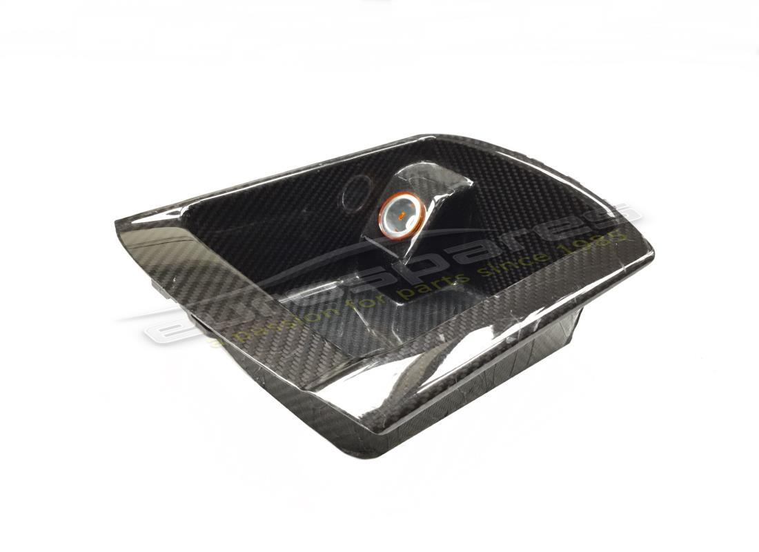 USED Lamborghini STORAGE COMPARTMENT . PART NUMBER 403863300B (1)