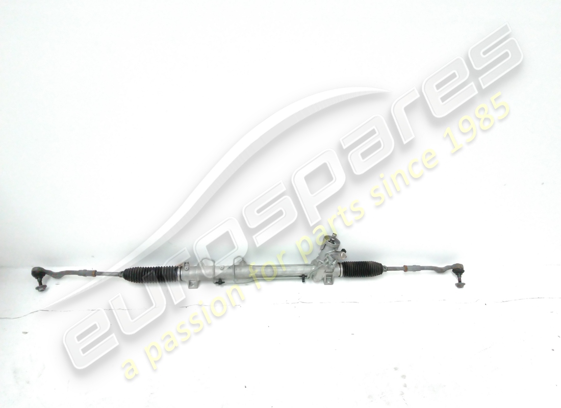 USED LAMBORGHINI STEERING RACK LHD PART NUMBER 471422061E (1) used lamborghini steering rack lhd part number 471422061e (1)