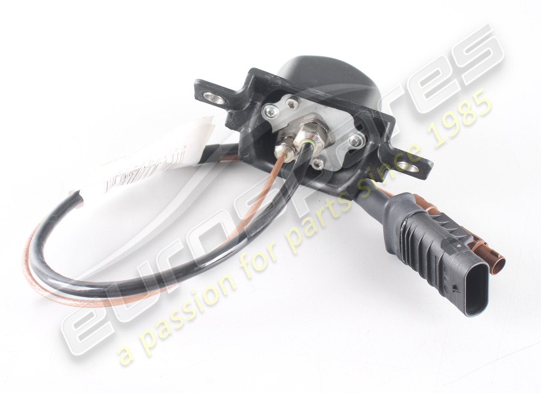 NEW FERRARI PARKING CAMERA. PART NUMBER 331563 (3) new ferrari parking camera. part number 331563 (3)