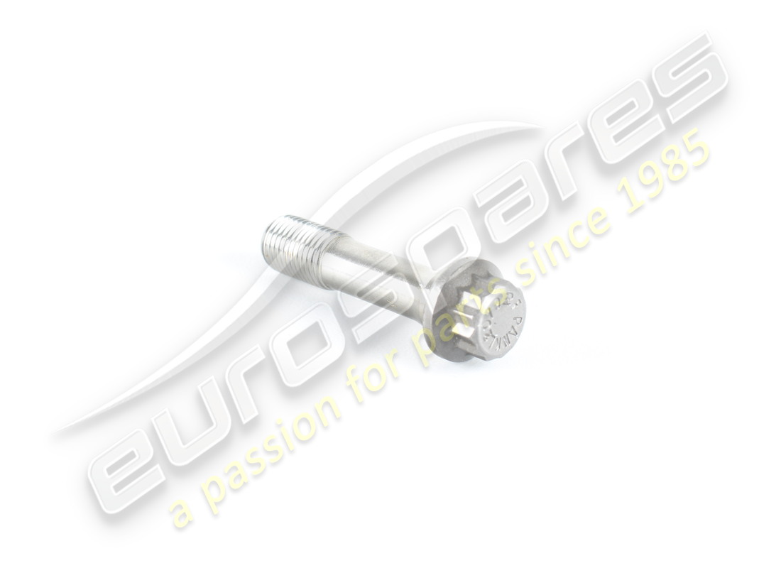 NEW Ferrari CONNECTING ROD TIGHTENING SCREW . PART NUMBER 177159 (1)