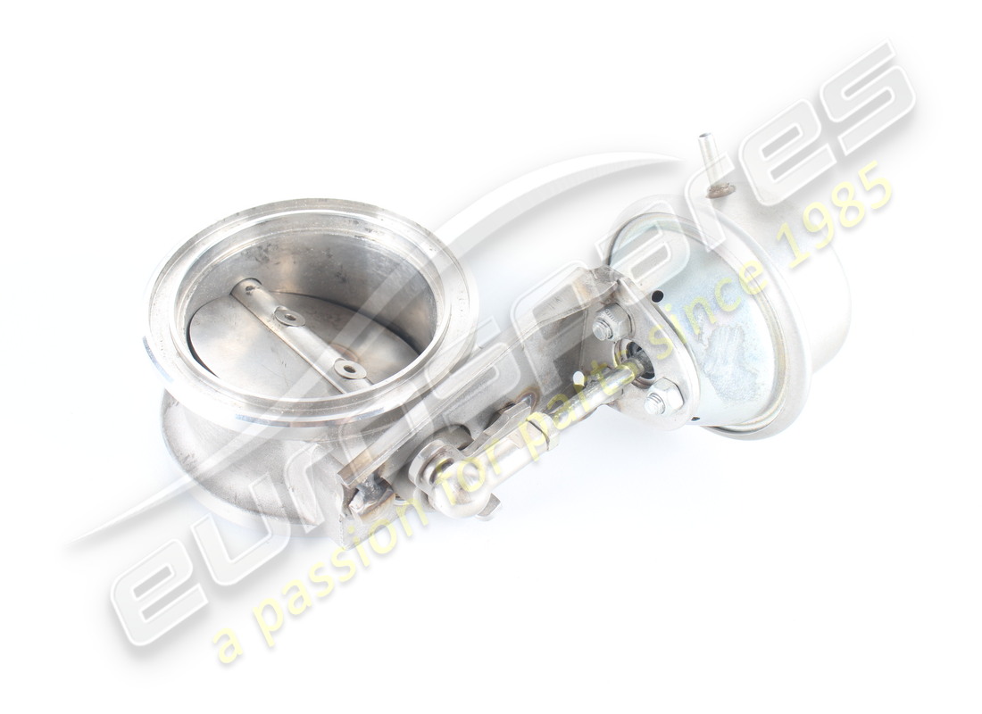 NEW FERRARI BYPASS VALVE. PART NUMBER 155006 (2) new ferrari bypass valve. part number 155006 (2)