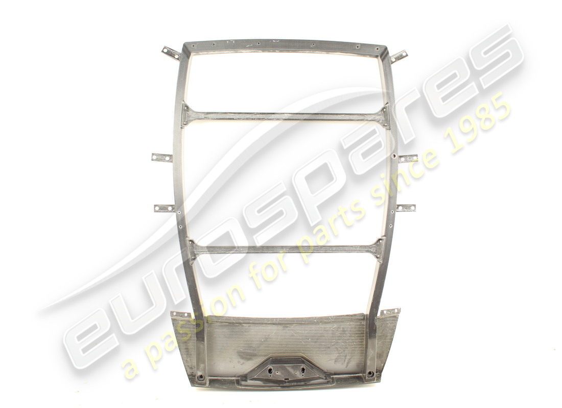 NEW (OTHER) FERRARI CARBON REAR HOOD. PART NUMBER 80841600 (4) new (other) ferrari carbon rear hood. part number 80841600 (4)