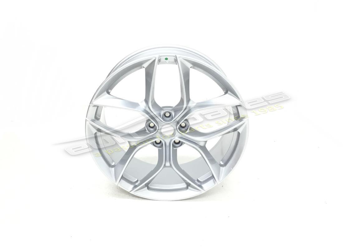 new ferrari front wheel. part number 327799 (1)