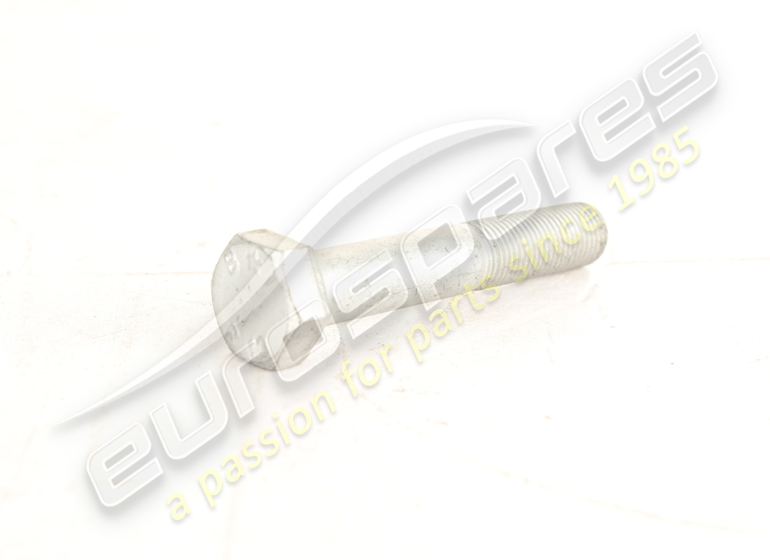 NEW FERRARI SCREW. PART NUMBER 15541234 (1) new ferrari screw. part number 15541234 (1)