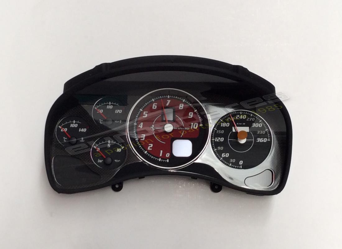 new ferrari dashboard complete. part number 245049 (1)