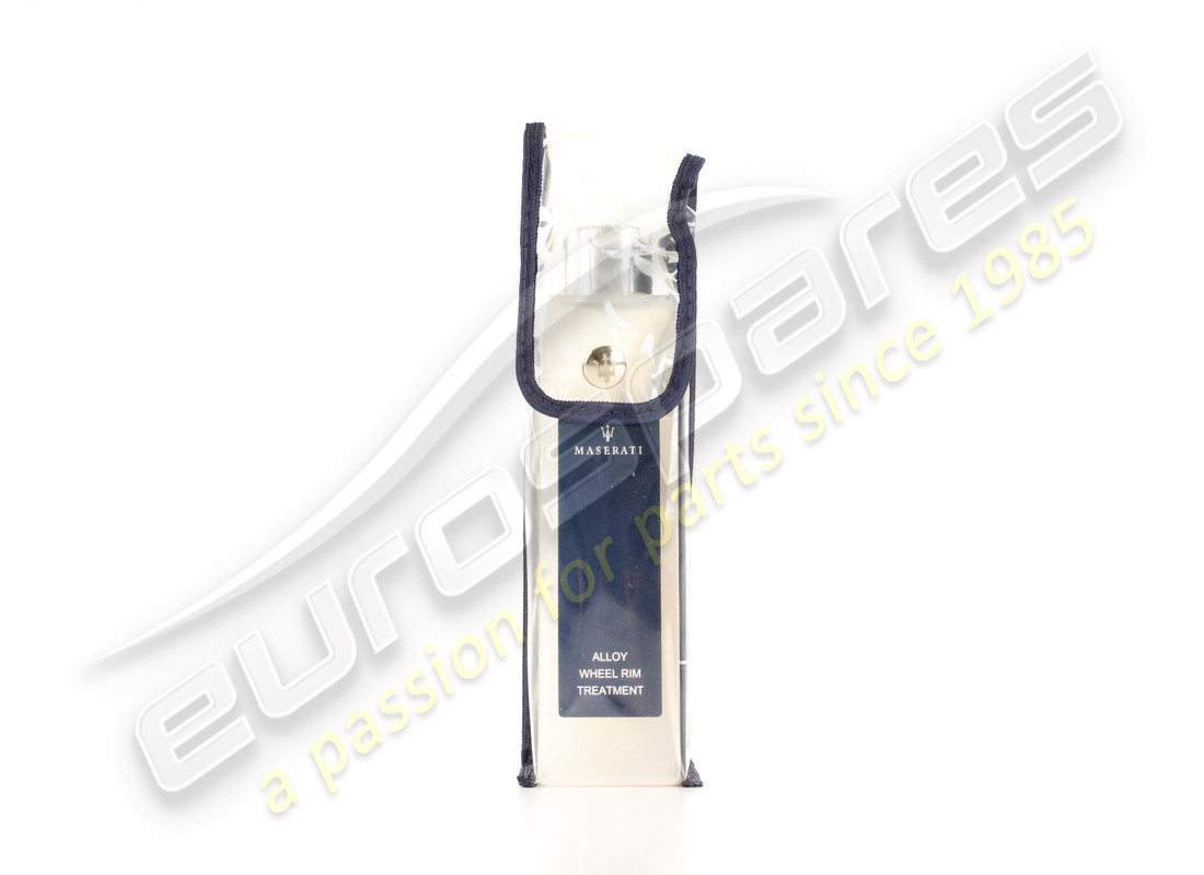 new maserati wheel rim treament 200ml. part number 940000104 (1)