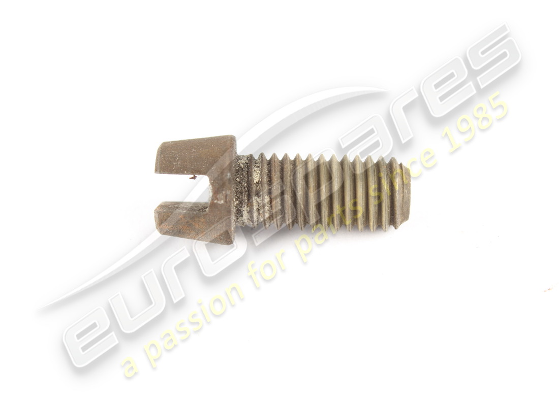 USED FERRARI PIN. PART NUMBER 101285 (2) used ferrari pin. part number 101285 (2)