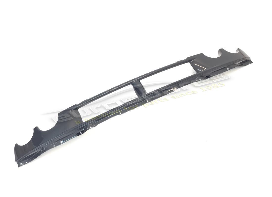 NEW (OTHER) FERRARI REAR BUMPER TOP CARBON UPPER PANEL. PART NUMBER 69579600 (1) new (other) ferrari rear bumper top carbon upper panel. part number 69579600 (1)