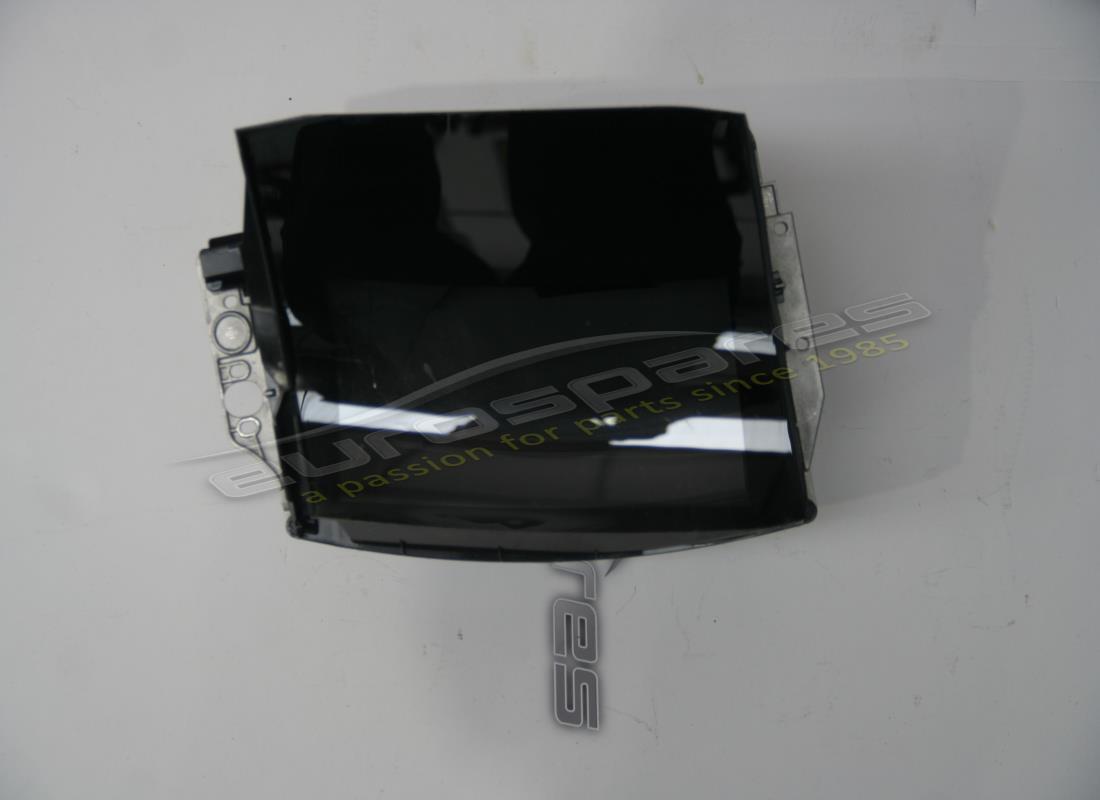 USED Lamborghini DISPLAY HEAD-UP-DISPLAY . PART NUMBER 4MM919617 (1)