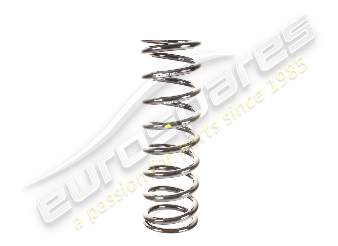 NEW MASERATI REAR SPRING KIT. PART NUMBER 900027814 (1) new maserati rear spring kit. part number 900027814 (1)