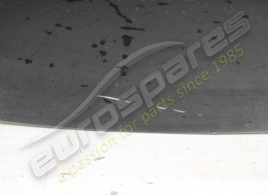used ferrari front hood bonnet. part number 66990211 (5)