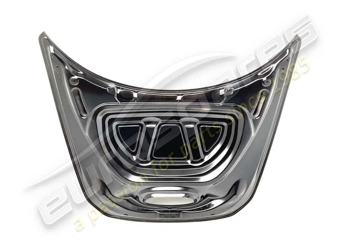 new ferrari complete front bonnet lhd part number 985850394 (2)