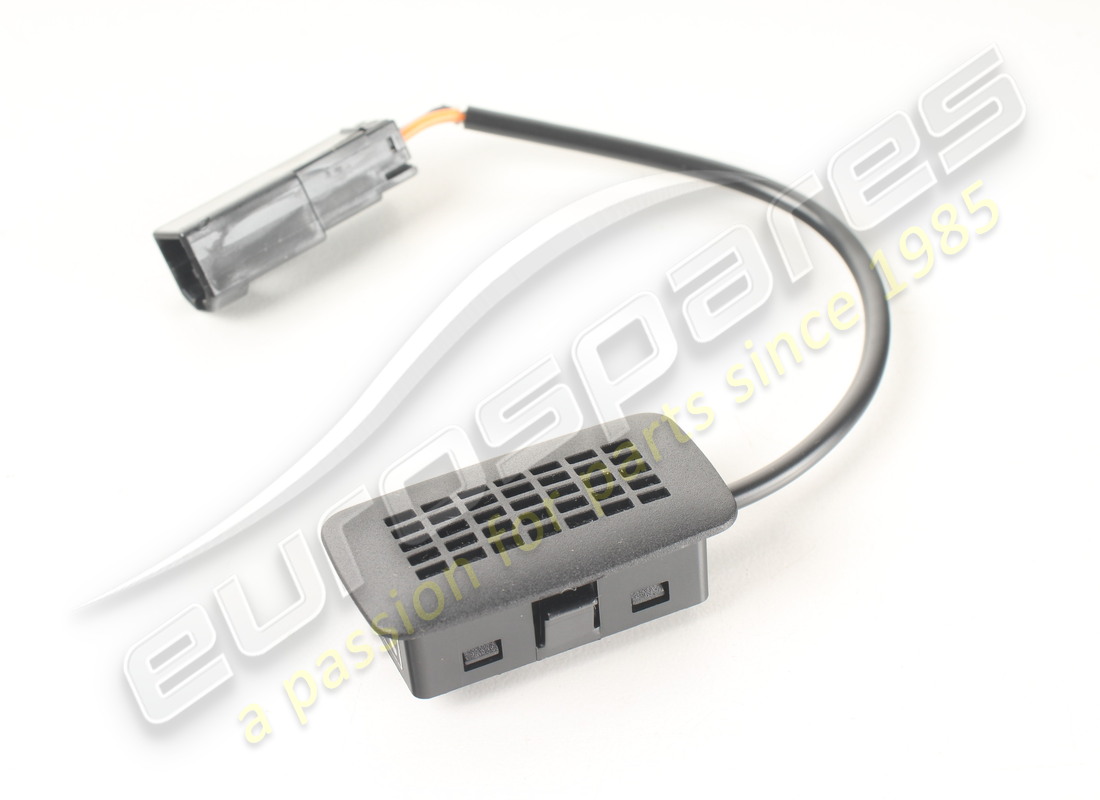 NEW MASERATI HANDSFREE MICROPHONE. PART NUMBER 183670 (1) new maserati handsfree microphone. part number 183670 (1)