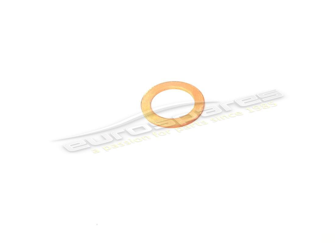 NEW FERRARI GASKET. PART NUMBER 10296160 (1) new ferrari gasket. part number 10296160 (1)